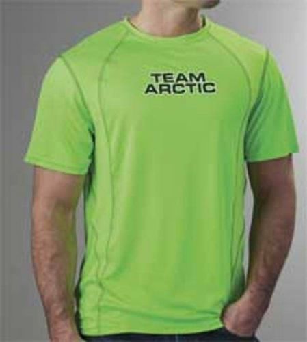 Men&#039;s team arctic lime t-shirt ~ xl ~ 5263-536