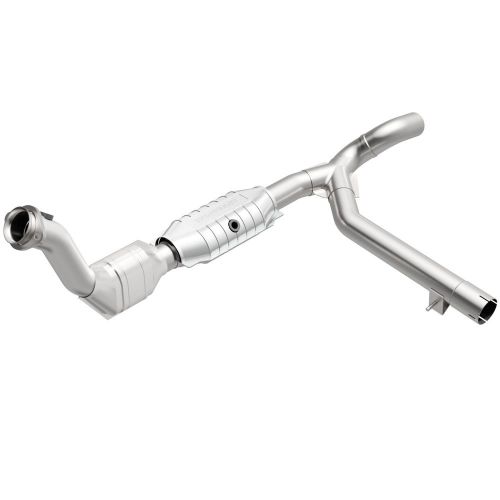 Magnaflow 49 state converter 51116 direct fit catalytic converter - new!!