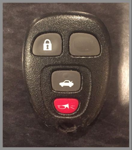 2007 chevrolet impala ls | *replacement* remote car | smart key fobs |