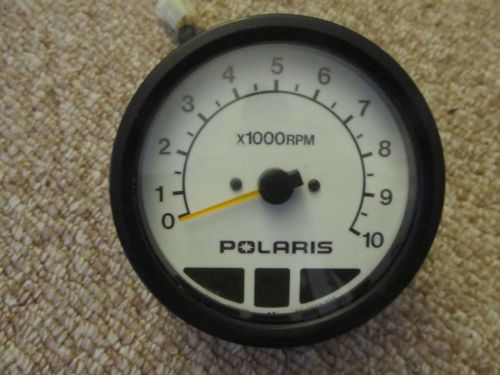 2001 polaris xc sp edge tachometer