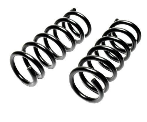 Acdelco 45h0172 front heavy duty coil springs