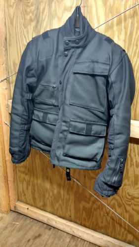 Motoport cycleport air mesh kevlar motorcycle suit jacket &amp; pants