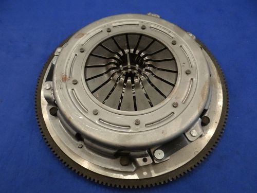 11 12 13 14 mustang 5.0l new take off flywheel with new clutch kit