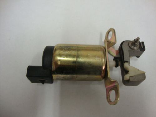 Ford explorer ranger expedition f150 shift lock solenoid f2dc 3f770 ac