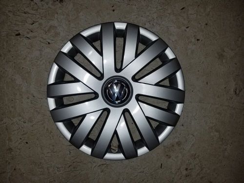 Brand new 2010 2011 2012 jetta 16&#034; hubcap wheel cover 61559 free shipping