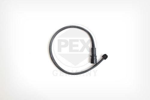 New pex disc brake pad wear sensor - rear wk12 porsche oe 94461221101