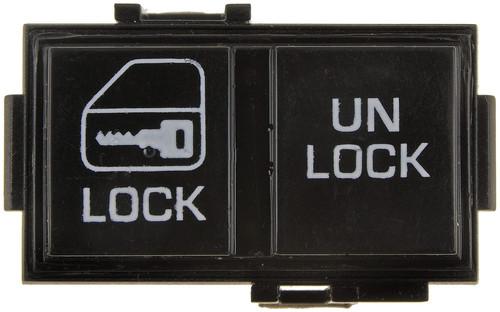 Dorman 49218 switch, door lock cylinder-switch - power door lock - carded