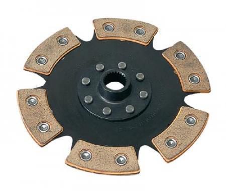 Act clutch disc 6240006 fits nissan 300zx, maxima
