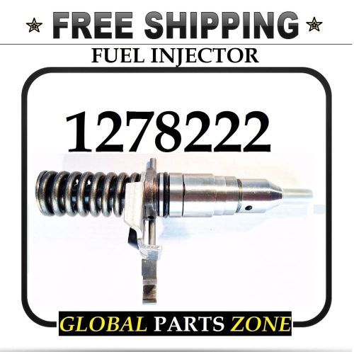 New fuel injector for caterpillar 127-8222 1278222 4p1731 1071230 or8461