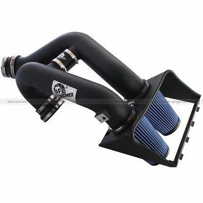 Afe stage 2 pro 5r cold air intake for 2012-2014 ford f-150 3.5l v6 ecoboost