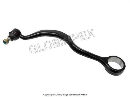 Bmw e32 front right upper support arm lemfoerder oem +1 year warranty