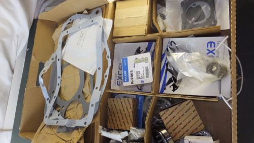 Pai  kit bearing and seal 900460