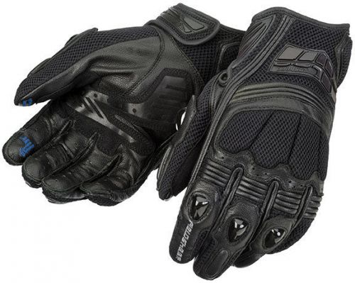 Fieldsheer mistral mesh black gloves size 4x-large