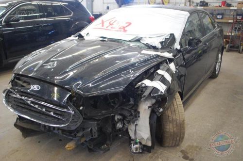 Turbo / supercharger for fusion 1772601 13 14 assy turbo