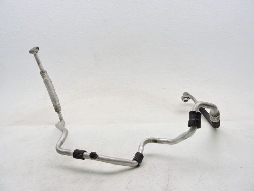 Mk5 vw jetta low pressure a/c ac air conditioning line hose pipe 1k0820743 -502