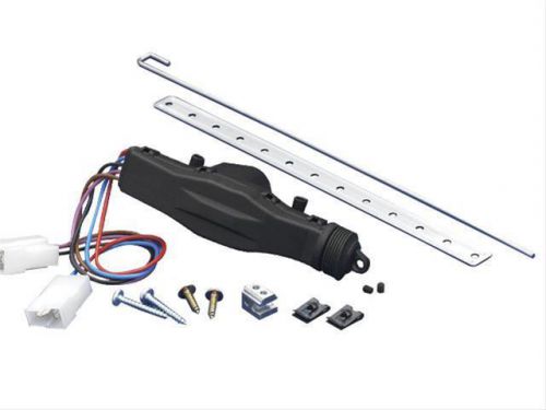Spal automotive usa ix-37000006 power door lock actuator, 5-wire, each