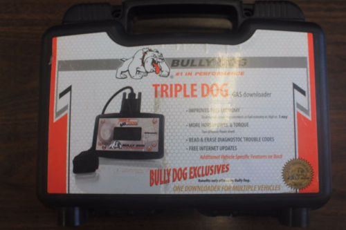 Bully dog triple dog gas downloader 40510