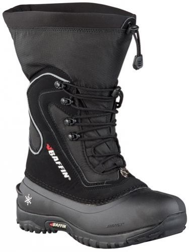 Baffin women&#039;s flare ultralite lace up cold weather atv snowmobile riding boot