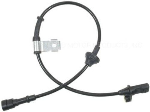 Standard motor products als1121 rear wheel abs sensor