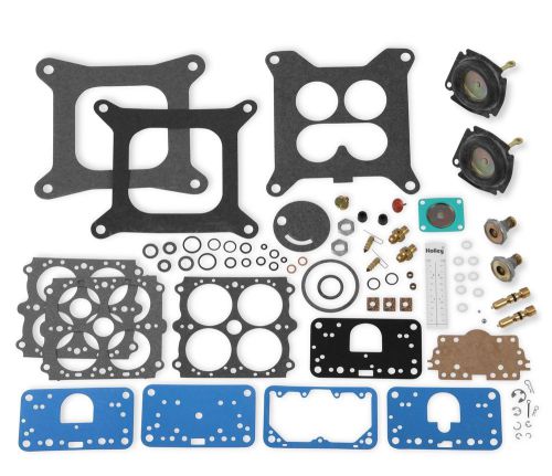 Holley performance 703-1 renew kit carburetor rebuild kit - new!!