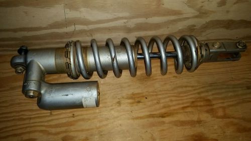 04-05 kx250f, 04-06 rmz250 rear shock