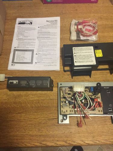 Norcold 633275 optical control kit rv parts