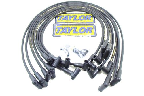 Taylor cable 51006 street thunder ignition wire set