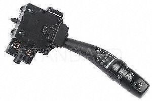 Standard motor products wp137 wiper switch