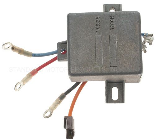 Standard vr-430 voltage regulator