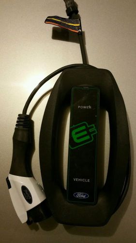 Ford energi charge cord