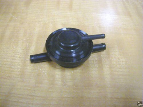 Cp104 buick pontiac canister purge valve 17074286