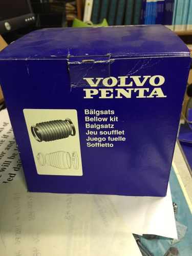 New genuine volvo penta bellow kit 876294