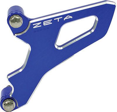 Zeta drive cover blue ze80-9014