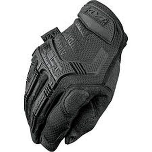 New mechanix wear m-pact adult trekdry gloves, covert, med/md