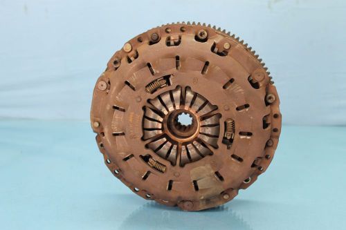 2000 bmw z3 2.8 #1 pressure plate w/clutch disk oem