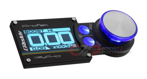 Greddy 15500214 profec electronic boost controller - universal