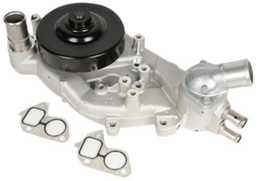 Genuine gm commodore water pump ve v8 6.0 6.2 ls2 gen4 (from 10/2008) (all hsv)