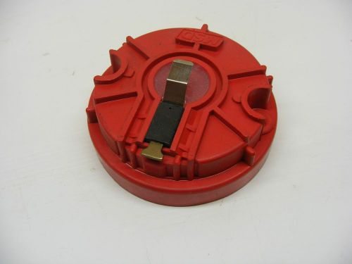 Msd pro billet distributor red rotor button street  drag crane nascar 071316-47
