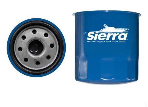 Sierra marine oil filter 23-7821 for kohler generator 4ef 5e 6ef 7.3e 359771