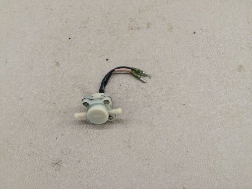 Suzuki 40hpoil sensor p/n 16250-94710.