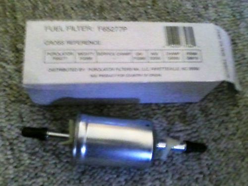 Puralator fuel filter f65277