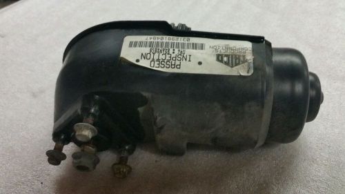 1996 1997 1998 jeep grand cherokee windshield wiper motor