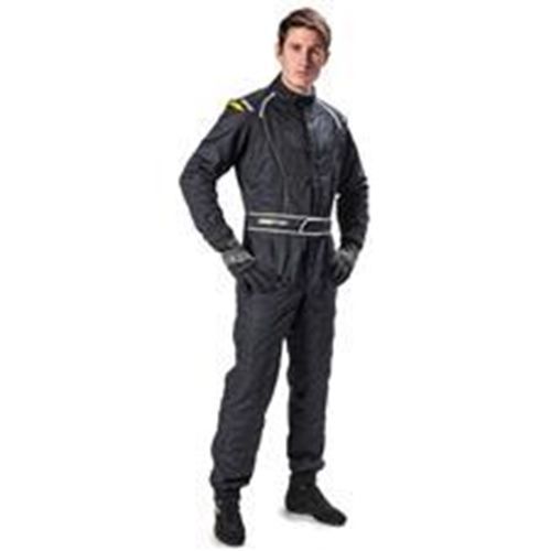 Sabelt ti-101 driver racing suit, fia 8856-2000, sfi 3.2a, made in italy
