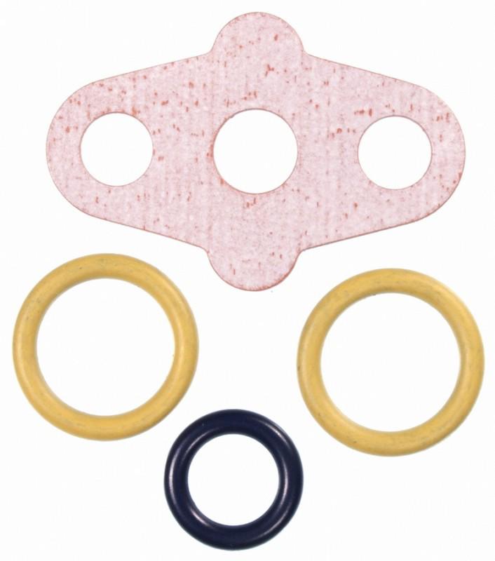 Victor reinz turbocharger mounting gasket set gs33576