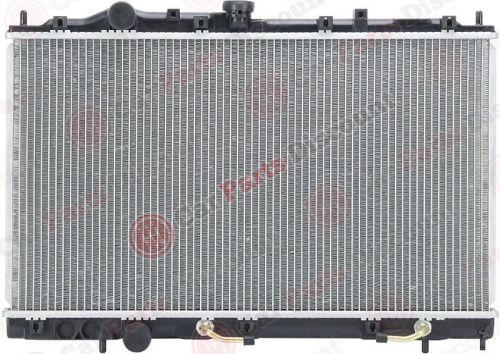 New spectra premium radiator core, cu1907