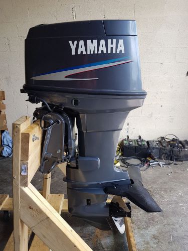 Yamaha 90hp 90tlr outboard motor 20 inch 90 hp export 115 95 75 70