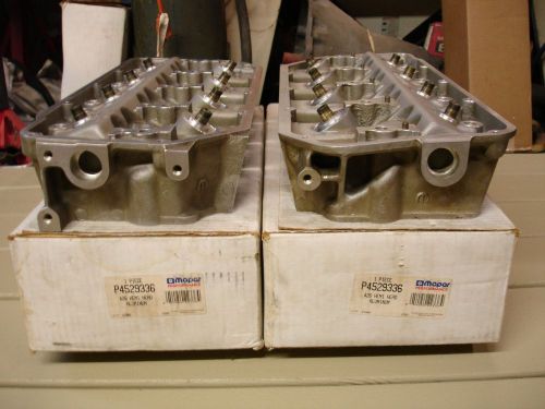 426 hemi heads