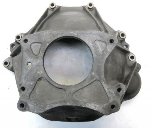 Ford 289-302 351w nascar magnesium racing bellhousing shelby gt350 mustang