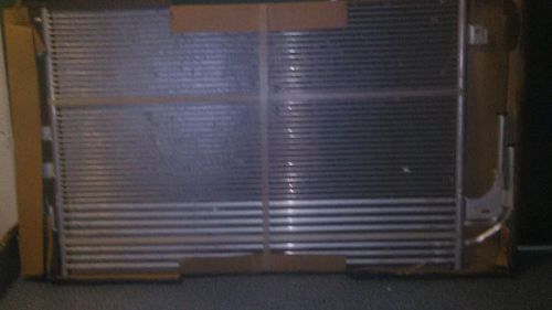 A/c condenser for a 2008-12 ford escape