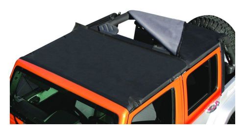 Car cover crown cb10015 fits 92-95 jeep wrangler